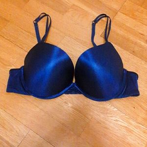 Ambrielle push up bra